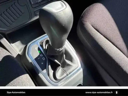 Photo 32 Jeep Renegade  1.3 GSE T4 150 ch BVR6