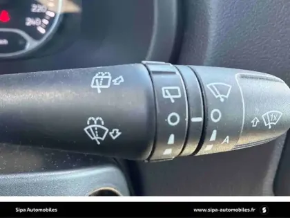 Photo 22 Jeep Renegade  1.3 GSE T4 150 ch BVR6