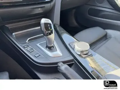 Photo 14 BMW Serie 4 Gran Coupé 420d 190 ch BVA8