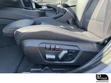 Photo 12 BMW Serie 4 Gran Coupé 420d 190 ch BVA8