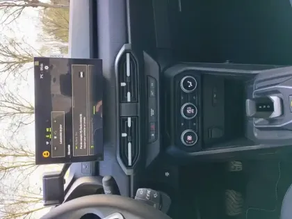 Photo 10 Dacia Sandero  ECO-G 120 auto