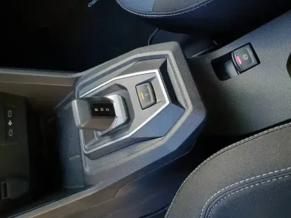 Photo 11 Dacia Sandero  ECO-G 120 auto