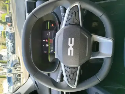 Photo 9 Dacia Sandero  ECO-G 120 auto