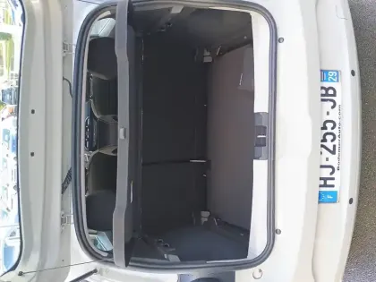 Photo 14 Dacia Sandero  ECO-G 120 auto