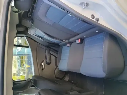 Photo 12 Dacia Sandero  ECO-G 120 auto