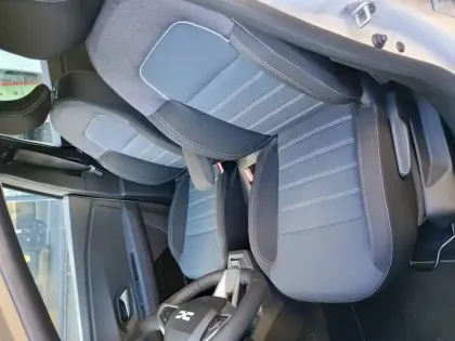 Photo 8 Dacia Sandero  ECO-G 120 auto