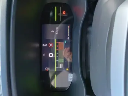 Photo 13 Dacia Sandero  ECO-G 120 auto