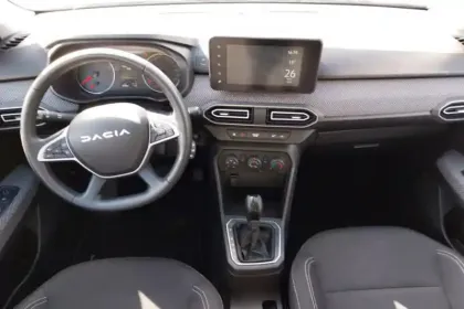 Photo 8 Dacia Sandero  TCe 90 CVT