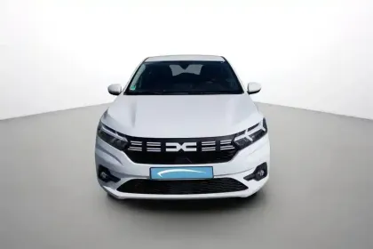 Photo 7 Dacia Sandero  TCe 90 CVT