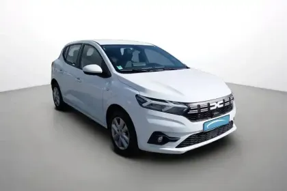 Photo 6 Dacia Sandero  TCe 90 CVT