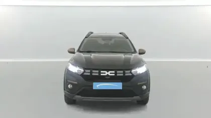 Photo 58 Dacia Jogger  Hybrid 140 7 places GSR2