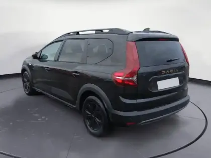 Photo 32 Dacia Jogger  Hybrid 140 7 places GSR2