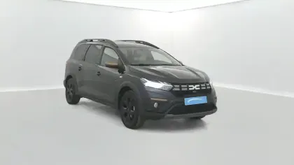 Photo 61 Dacia Jogger  Hybrid 140 7 places GSR2
