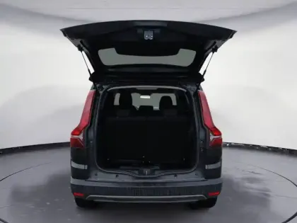 Photo 12 Dacia Jogger  Hybrid 140 7 places GSR2