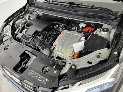Photo 97 Dacia Jogger  Hybrid 140 7 places GSR2