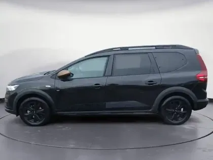 Photo 31 Dacia Jogger  Hybrid 140 7 places GSR2