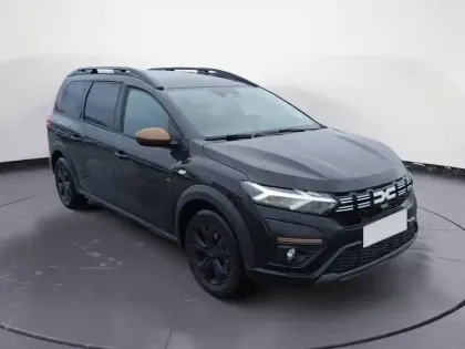 Photo 35 Dacia Jogger  Hybrid 140 7 places GSR2