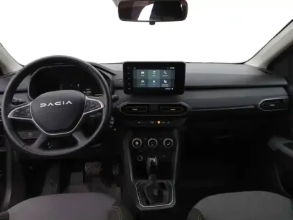 Photo 23 Dacia Jogger  Hybrid 140 7 places GSR2