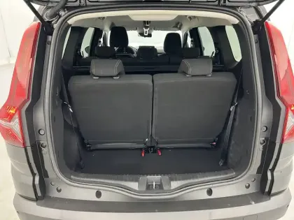 Photo 79 Dacia Jogger  Hybrid 140 7 places GSR2