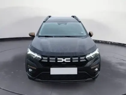 Photo 6 Dacia Jogger  Hybrid 140 7 places GSR2