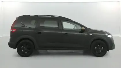 Photo 57 Dacia Jogger  Hybrid 140 7 places GSR2