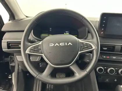 Photo 75 Dacia Jogger  Hybrid 140 7 places GSR2