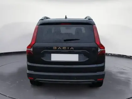 Photo 18 Dacia Jogger  Hybrid 140 7 places GSR2