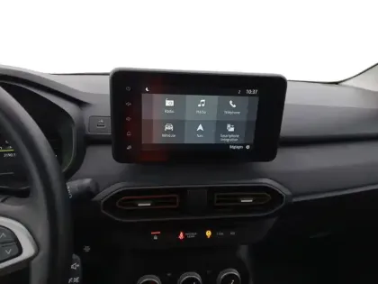 Photo 9 Dacia Jogger  Hybrid 140 7 places GSR2