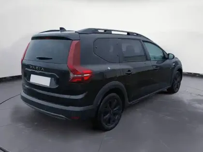 Photo 19 Dacia Jogger  Hybrid 140 7 places GSR2