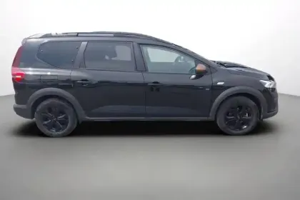 Photo 45 Dacia Jogger  Hybrid 140 7 places GSR2