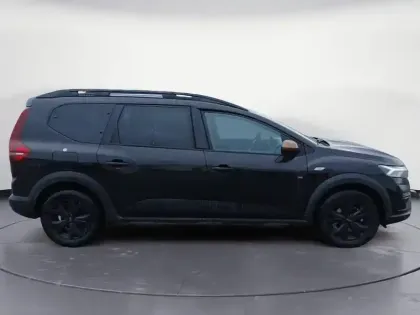 Photo 14 Dacia Jogger  Hybrid 140 7 places GSR2
