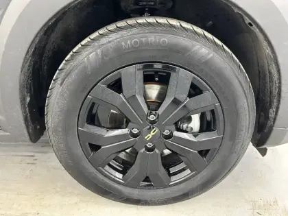 Photo 85 Dacia Jogger  Hybrid 140 7 places GSR2