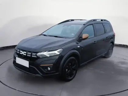 Photo 30 Dacia Jogger  Hybrid 140 7 places GSR2