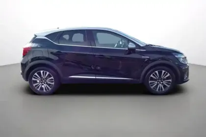 Photo 5 Renault Captur  TCe 140 EDC - 21B