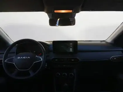 Photo 13 Dacia Jogger  ECO-G 100 7 places GSR2