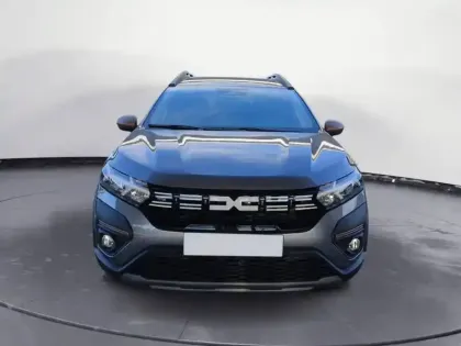 Photo 7 Dacia Jogger  ECO-G 100 7 places GSR2