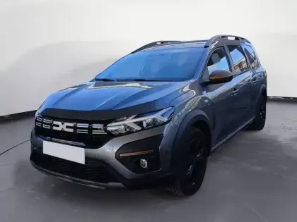 Photo Dacia Jogger Extreme +