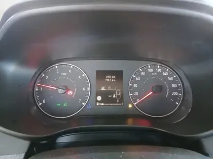 Photo 14 Dacia Jogger  ECO-G 100 7 places GSR2