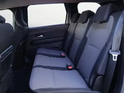 Photo 10 Dacia Jogger  ECO-G 100 7 places GSR2