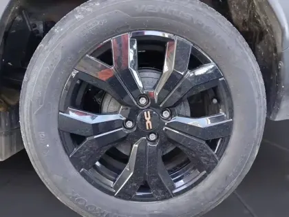 Photo 8 Dacia Jogger  ECO-G 100 7 places GSR2