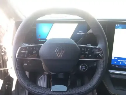 Photo 31 Renault Scenic  E-Tech electrique 220 ch grande autonomie
