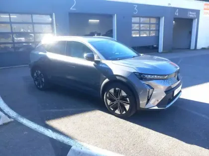 Photo 6 Renault Scenic  E-Tech electrique 220 ch grande autonomie