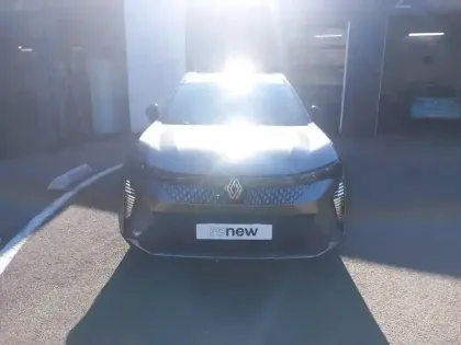 Photo 24 Renault Scenic  E-Tech electrique 220 ch grande autonomie