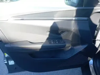 Photo 10 Renault Scenic  E-Tech electrique 220 ch grande autonomie