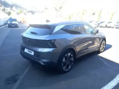 Photo 38 Renault Scenic  E-Tech electrique 220 ch grande autonomie