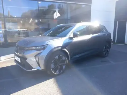 Photo Renault Scenic Techno