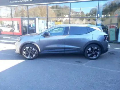 Photo 18 Renault Scenic  E-Tech electrique 220 ch grande autonomie