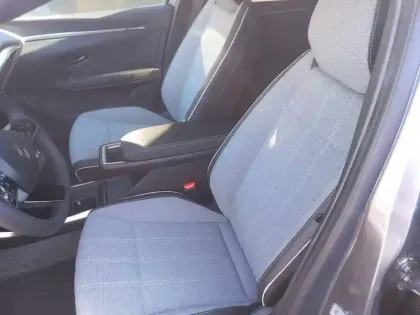 Photo 8 Renault Scenic  E-Tech electrique 220 ch grande autonomie