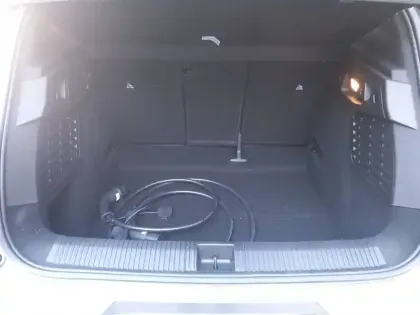 Photo 15 Renault Scenic  E-Tech electrique 220 ch grande autonomie