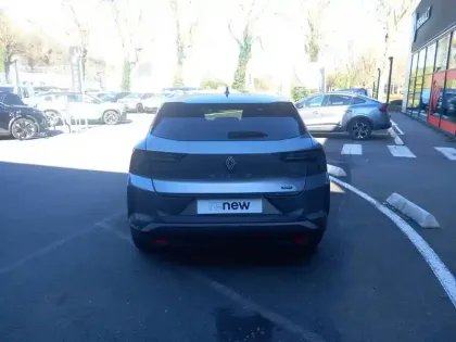 Photo 20 Renault Scenic  E-Tech electrique 220 ch grande autonomie